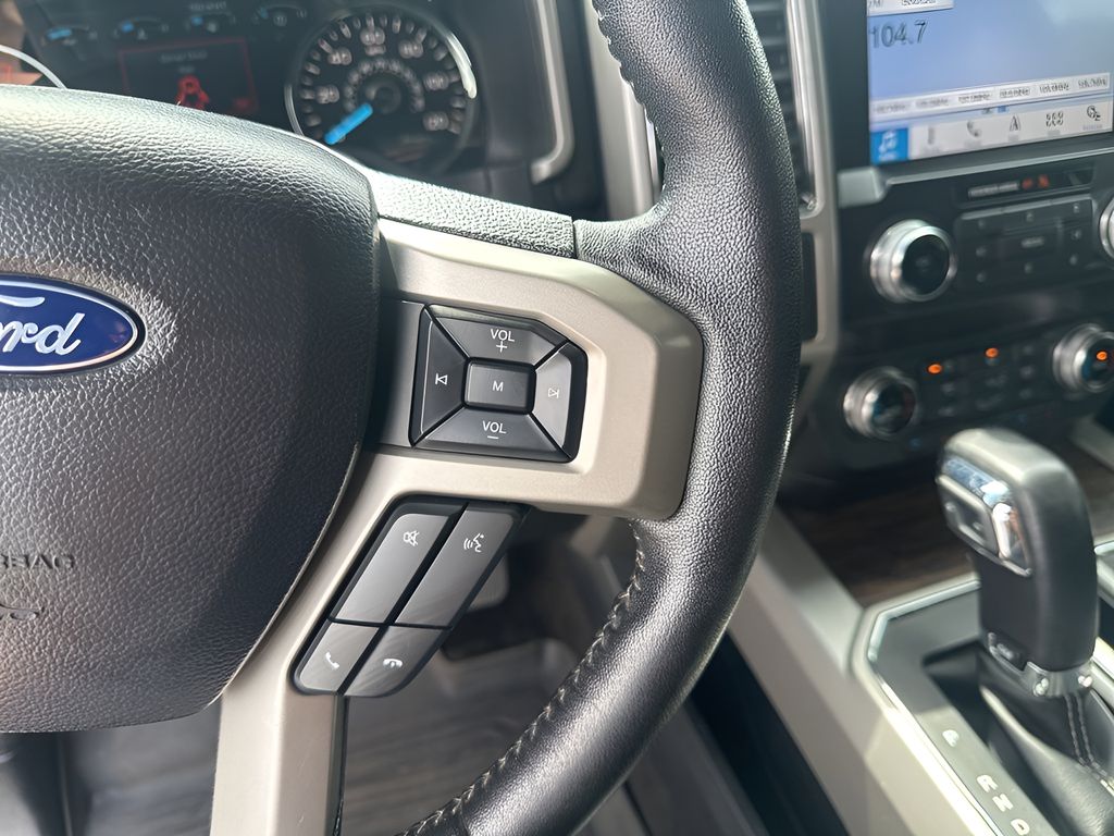 Used Car 2019 Ford F-150  Lariat For Sale Under $25,000 In Austin, Texas