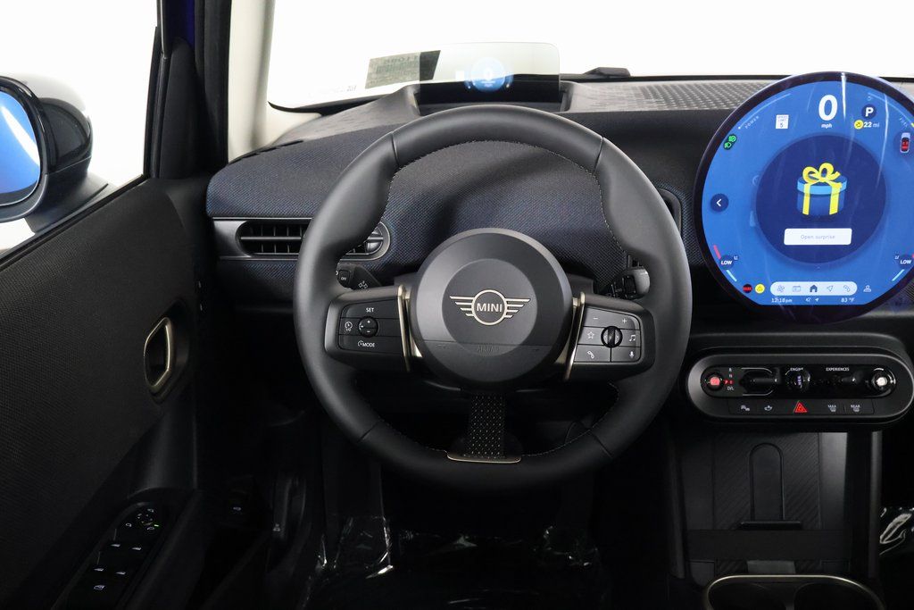 Thumbnail: 2026 MINI Cooper - 3