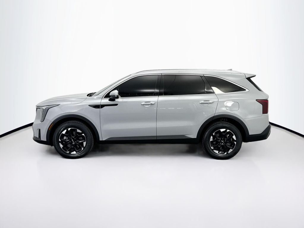 Thumbnail: 2024 Kia Sorento - 8