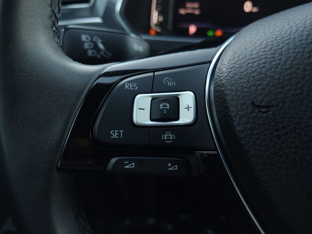 Used Car 2020 Volkswagen Tiguan  2.0t Sel For Sale Under $20,000 In Austin, Texas