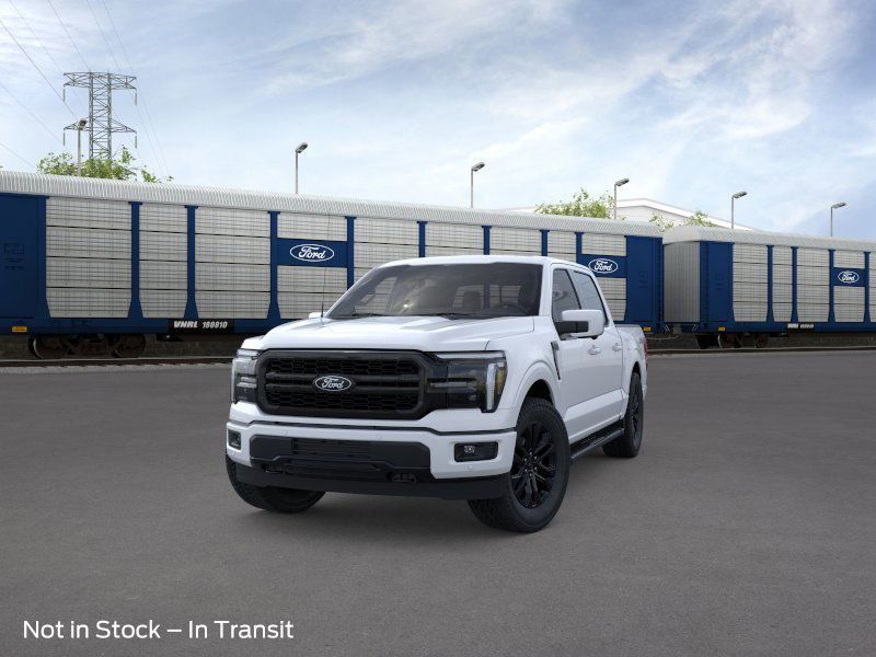 new 2026 Ford F-150 car, priced at $73,760