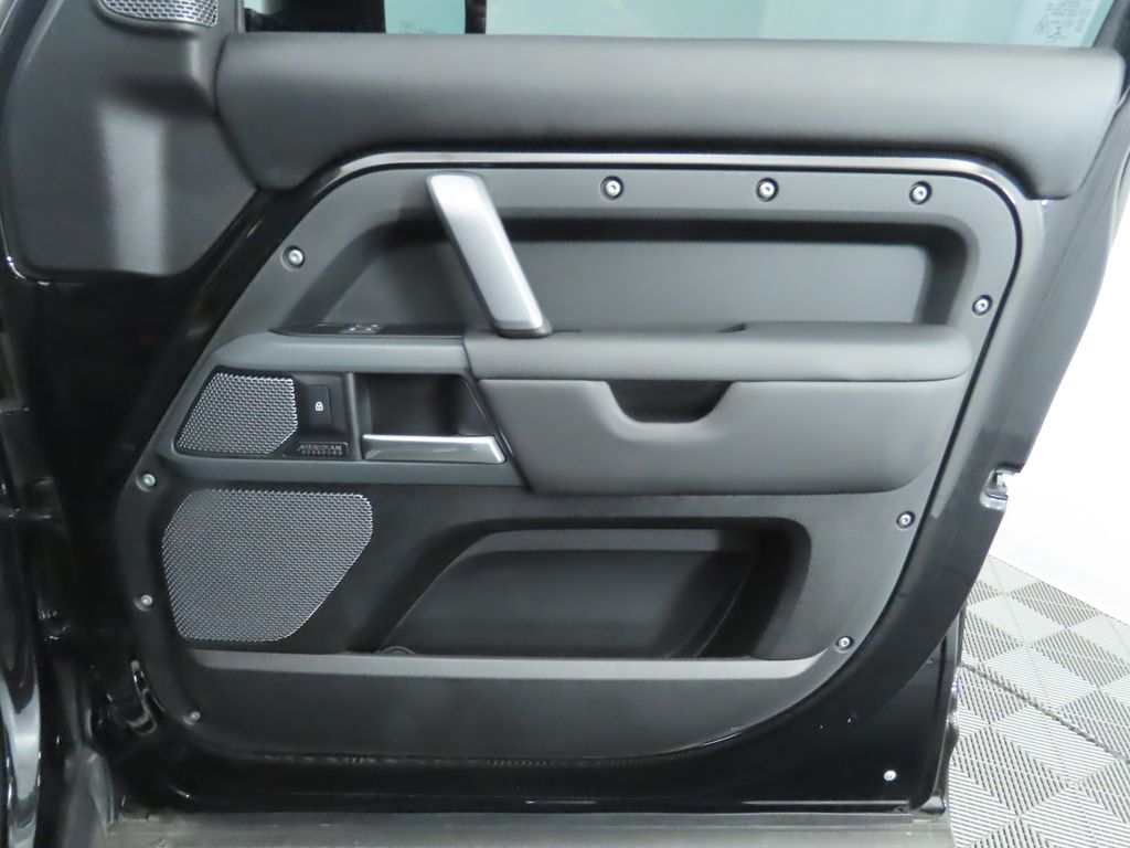 Thumbnail: 2023 Land Rover Defender - 26