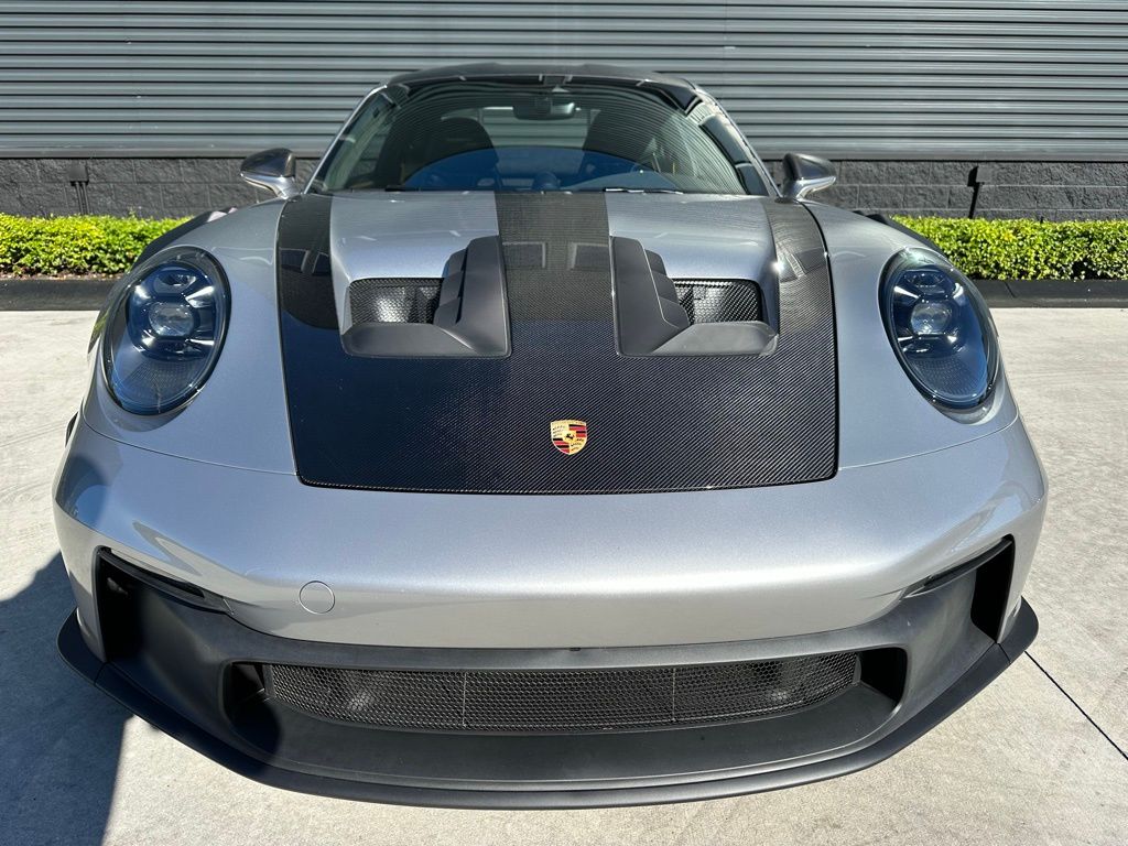 Thumbnail: 2025 Porsche 911 - 7