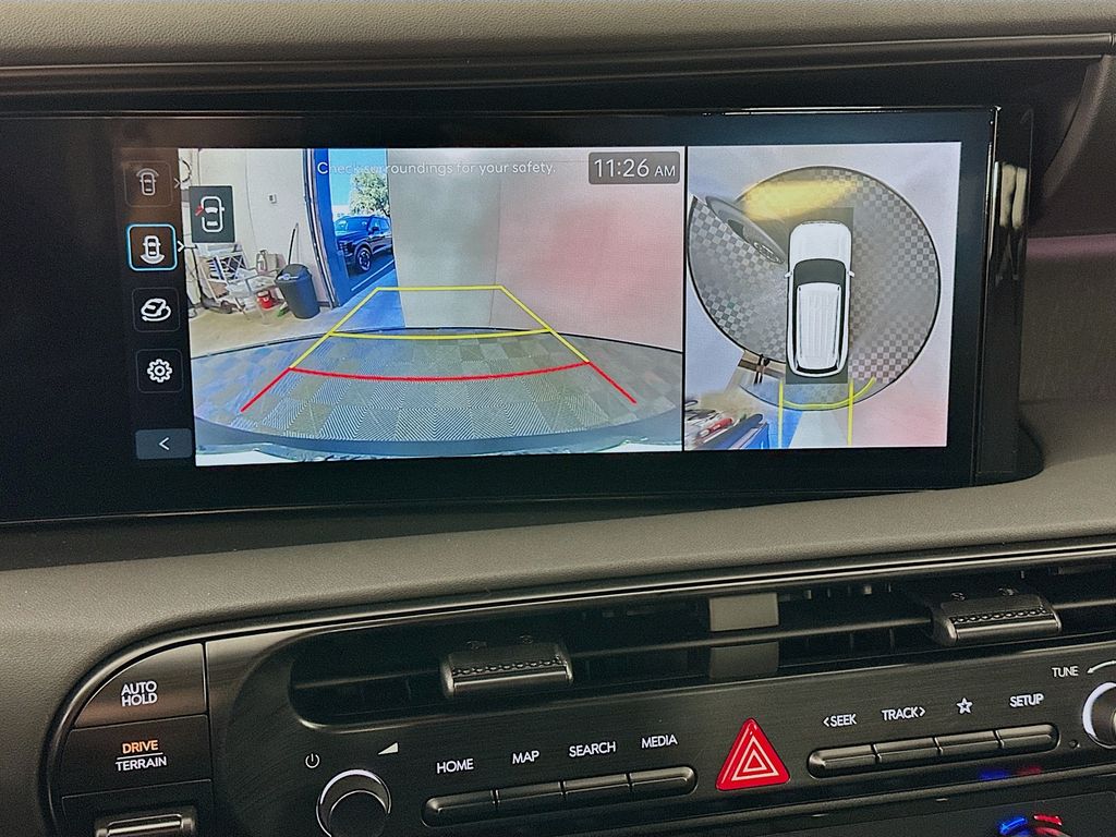 Thumbnail: 2026 Hyundai Palisade - 13