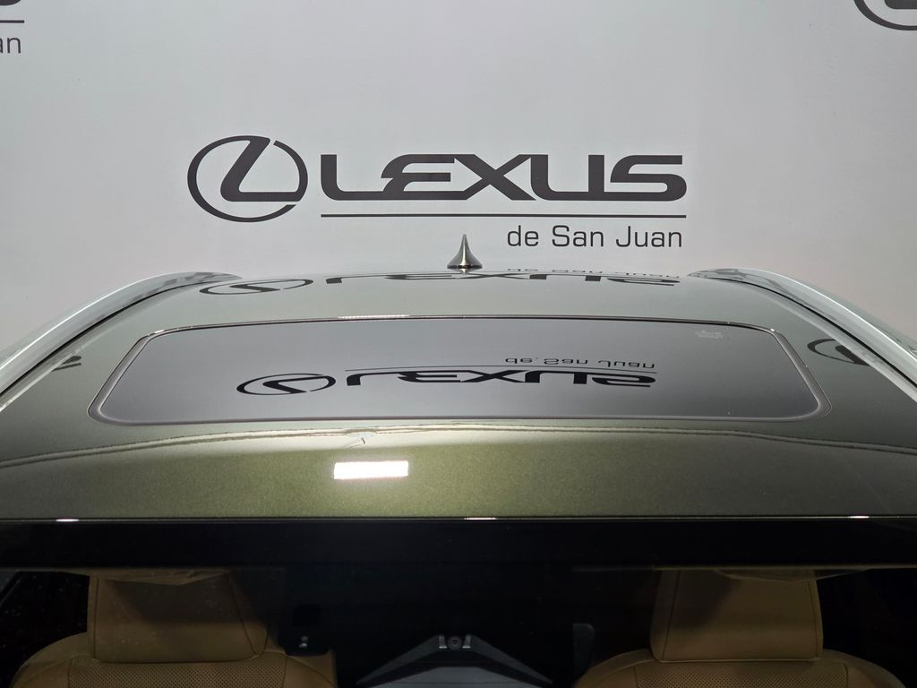 Thumbnail: 2026 Lexus NX - 7