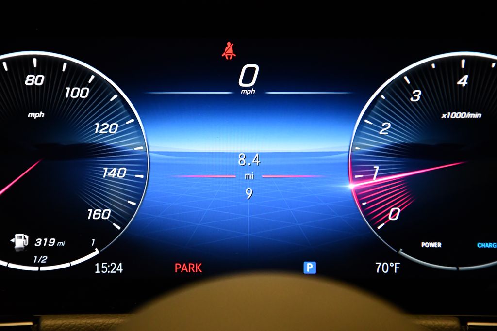 Thumbnail: 2025 Mercedes-Benz GLA - 25