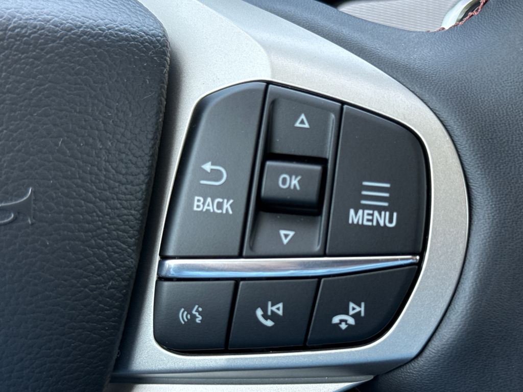 New 2026 Gray Ford Active image 29