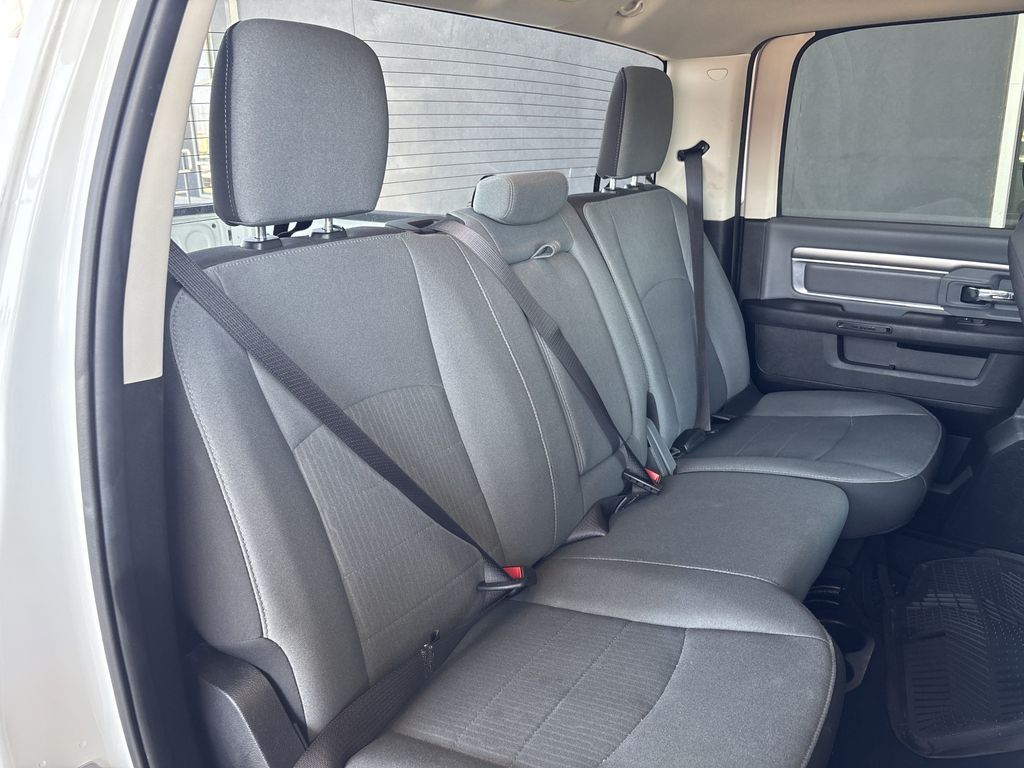 Used 2023 Ram 1500 Classic Truck
