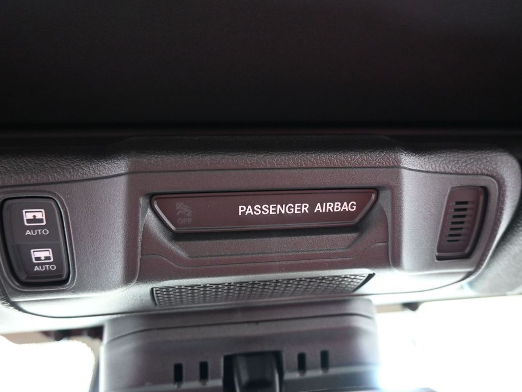 New 2026 Bright White Clearcoat Jeep Sport S image 28