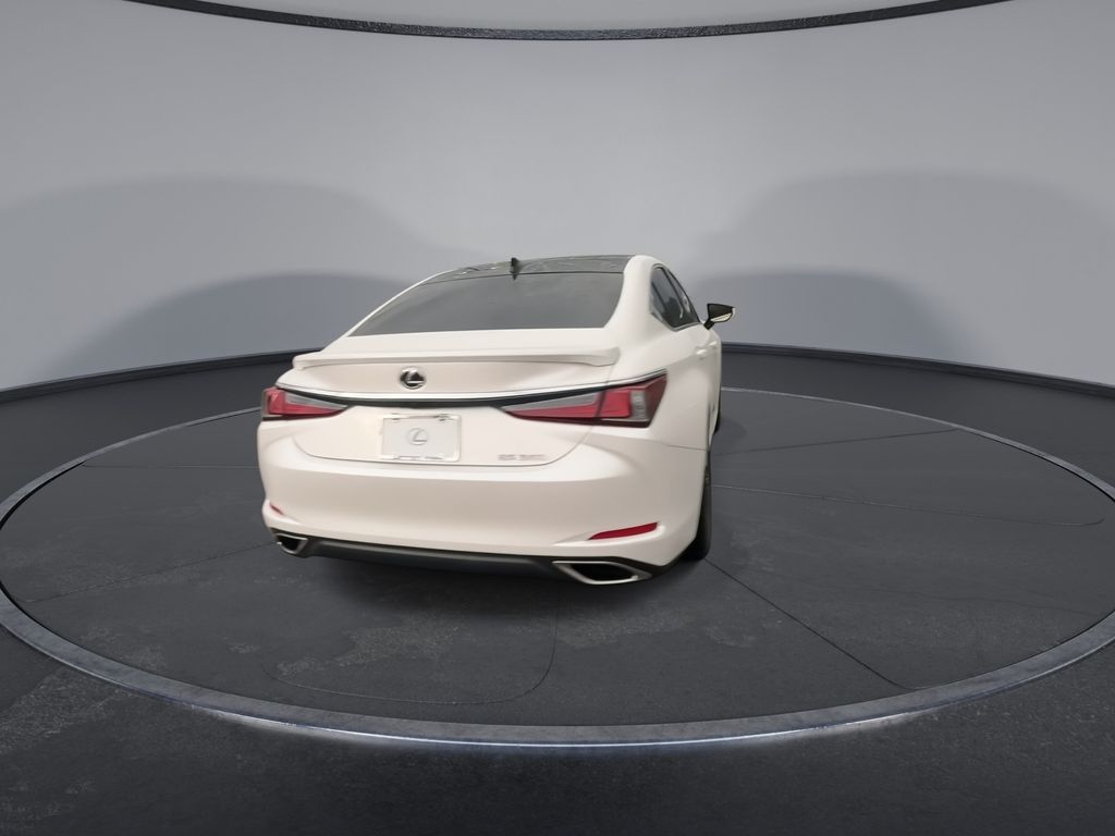 Thumbnail: 2024 Lexus ES - 8
