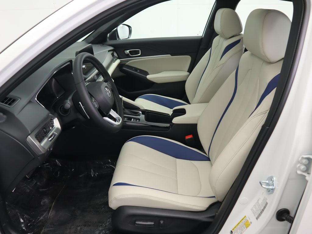 Thumbnail: 2026 Acura Integra - 20