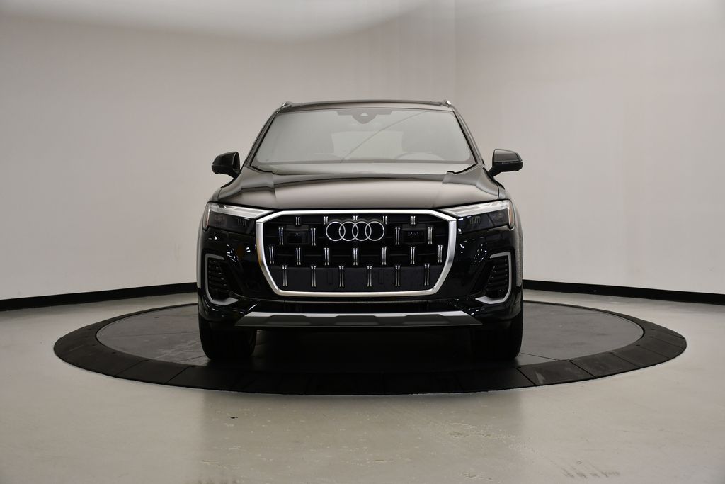 2025 Audi Q7 Premium 8