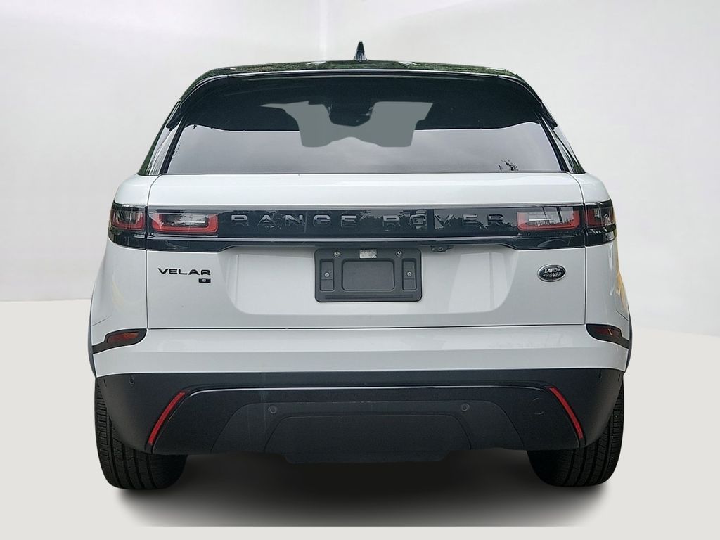 Thumbnail: 2021 Land Rover Range Rover Velar - 5