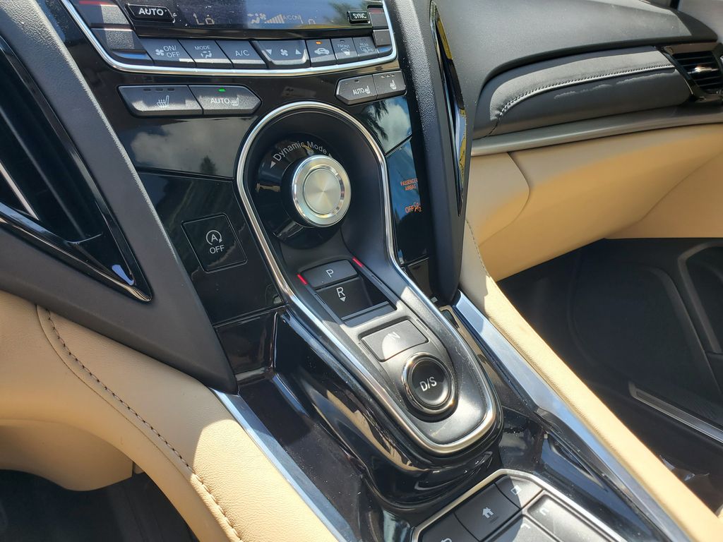 2024 Acura RDX - $32,488