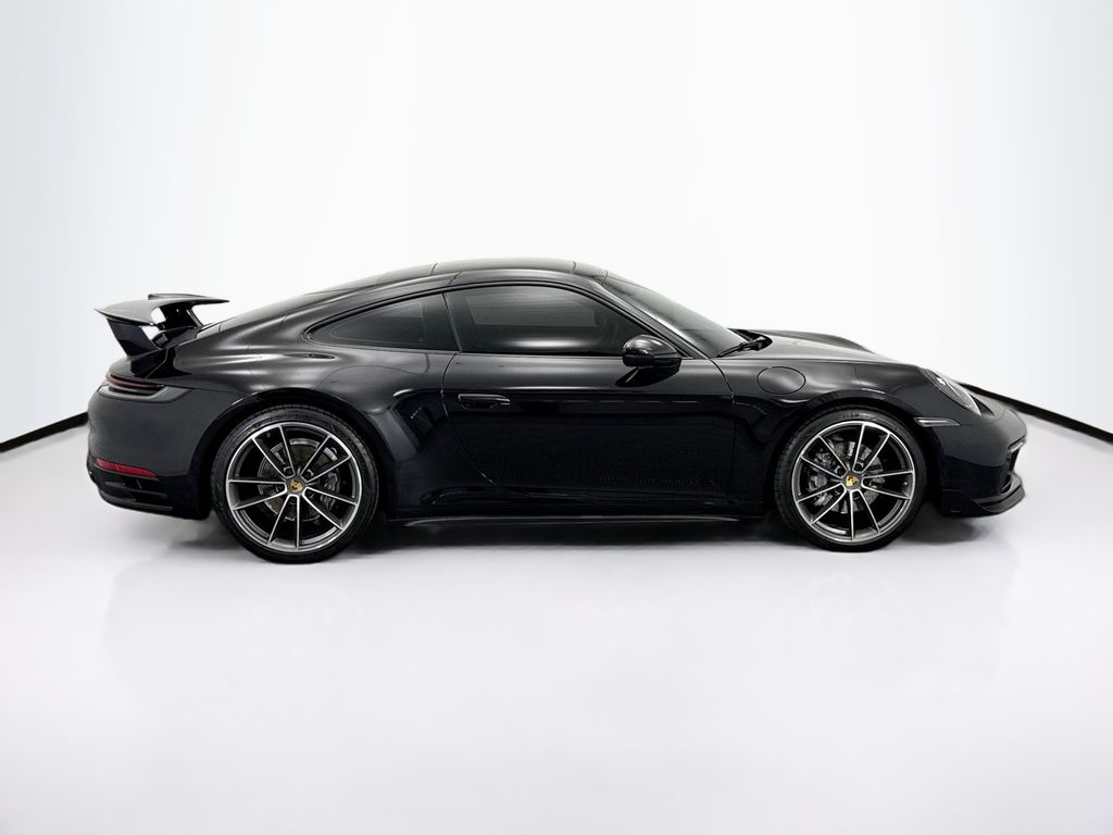 Thumbnail: 2021 Porsche 911 - 4