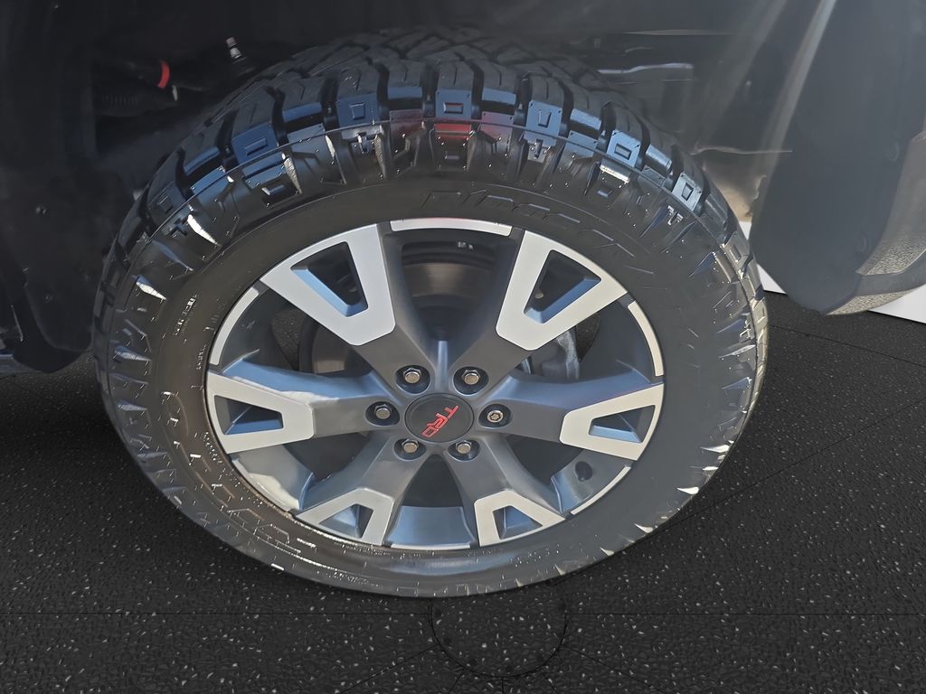 Used 2025 Toyota 4Runner SUV