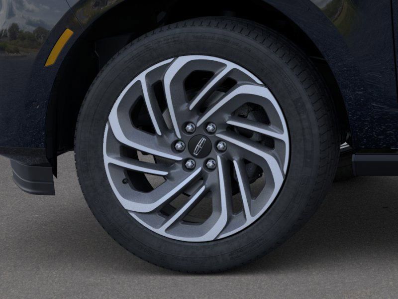 Thumbnail: 2025 Lincoln Navigator - 19