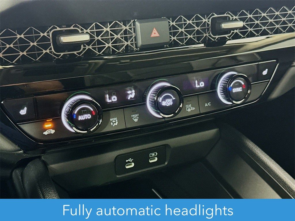 Used Car 2025 Honda Accord Hybrid  Ex-l For Sale Under $35,000 In Austin, Texas