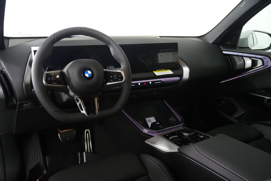 Thumbnail: 2026 BMW X3 - 18