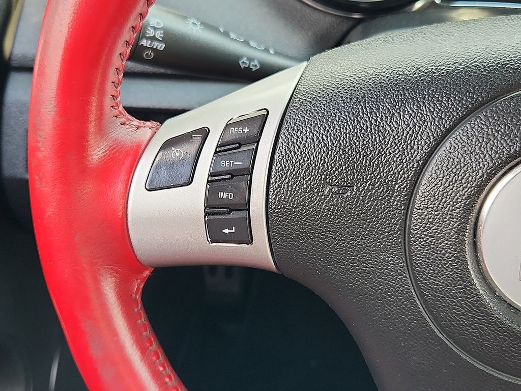 used 2008 Saturn Sky car, priced at $11,462