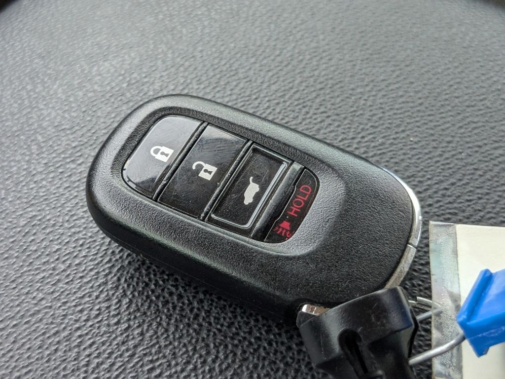 2024 Honda CR-V LX 2WD