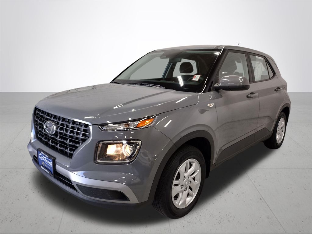 2023 Hyundai Venue SE