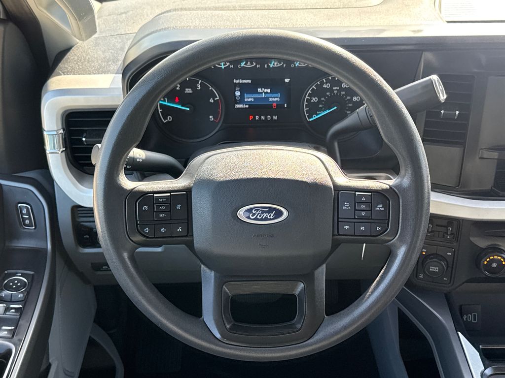 Used 2025 Ford F-250SD Truck