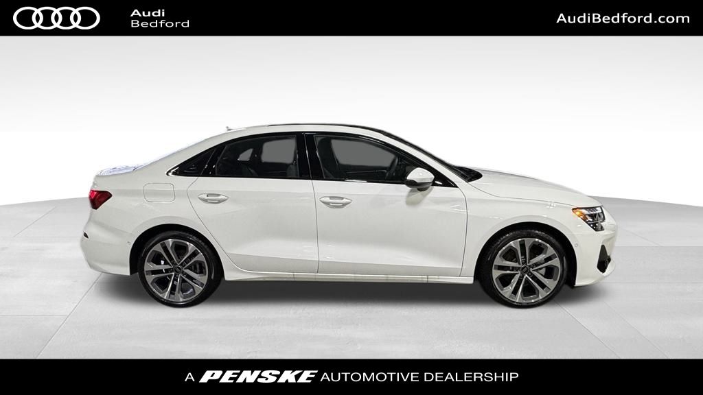Thumbnail: 2026 Audi A3 - 7