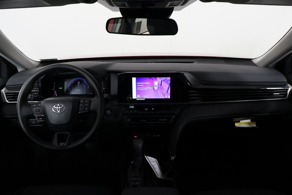 Thumbnail: 2025 Toyota Camry - 4