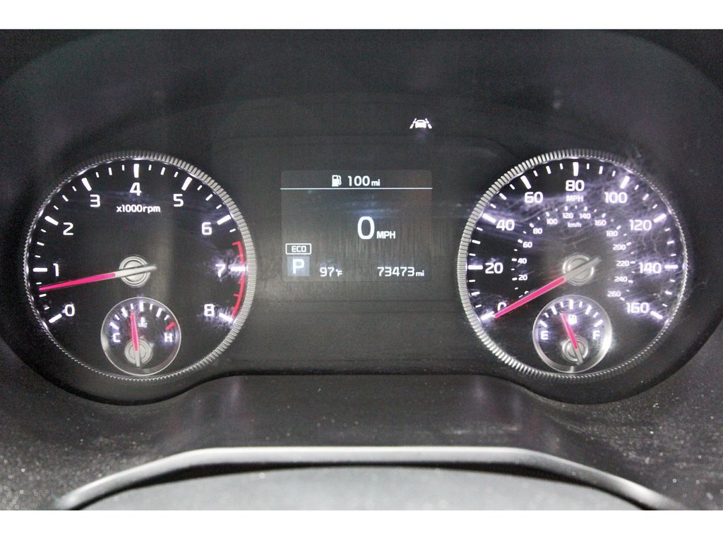 Used 2021 Kia Telluride SUV
