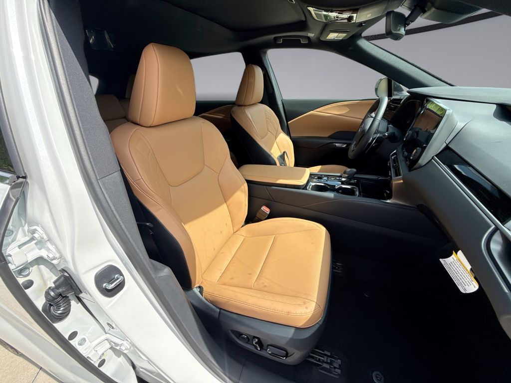 Thumbnail: 2026 Lexus RX - 16