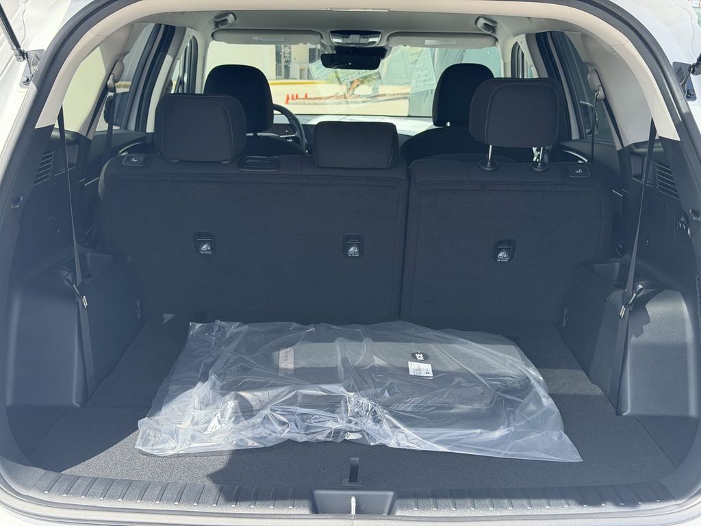 new 2026 Kia Sorento car, priced at $29,192