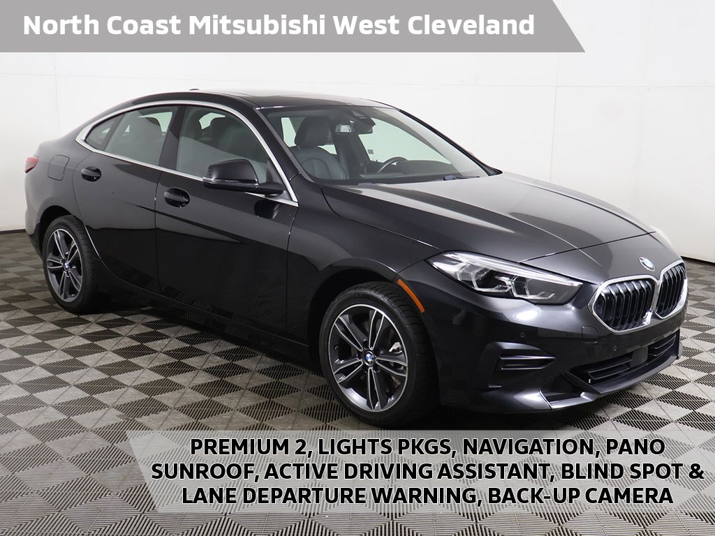 2023 BMW 2 Series 228i