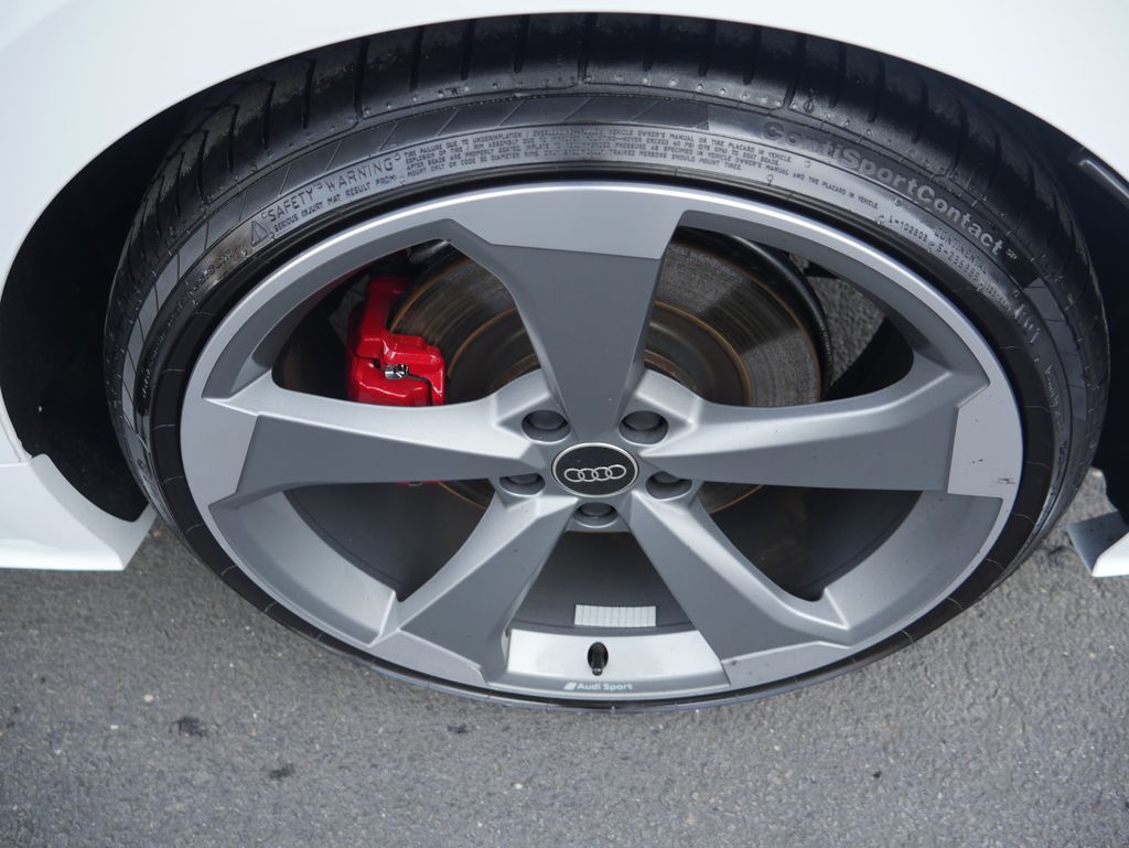 Thumbnail: 2024 Audi A5 - 13