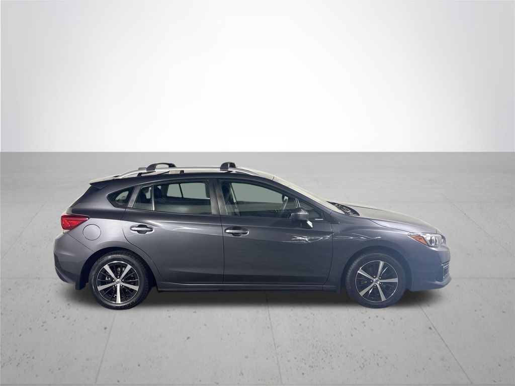 2020 Subaru Impreza Premium