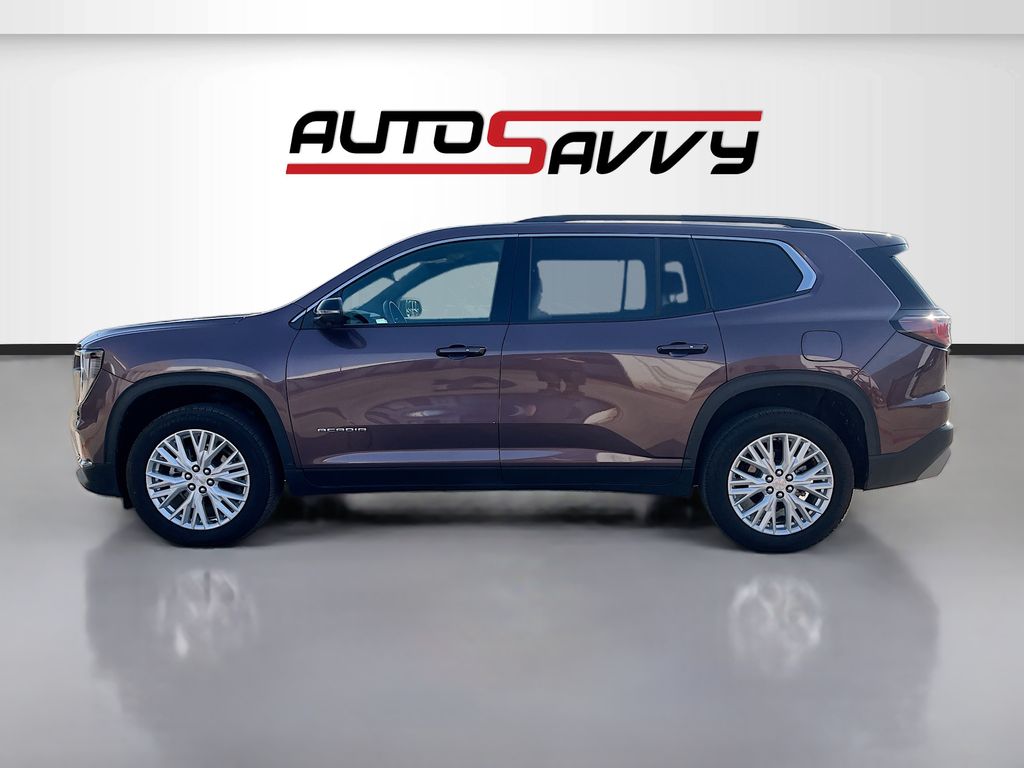 Used 2026 Brown GMC Elevation image 4