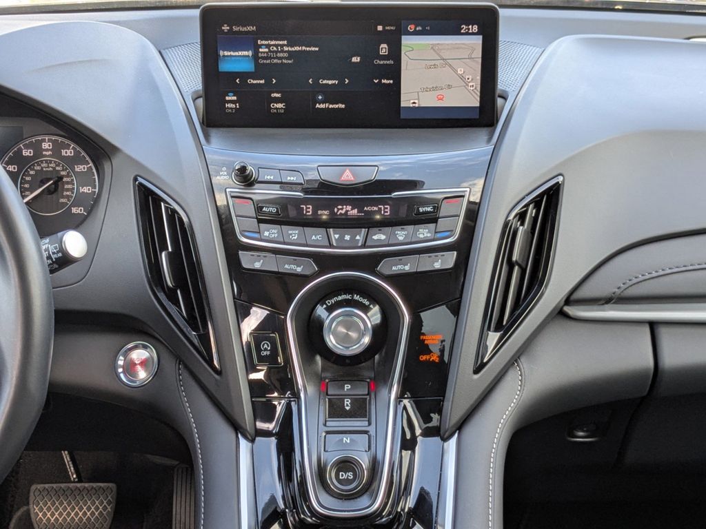 2024 Acura RDX Technology Package