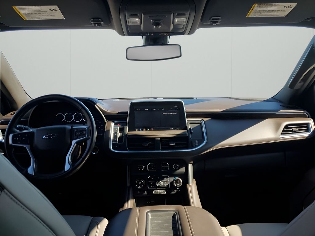 Used Car 2021 Chevrolet Suburban  Z71 For Sale Under $60,000 In Austin, Texas