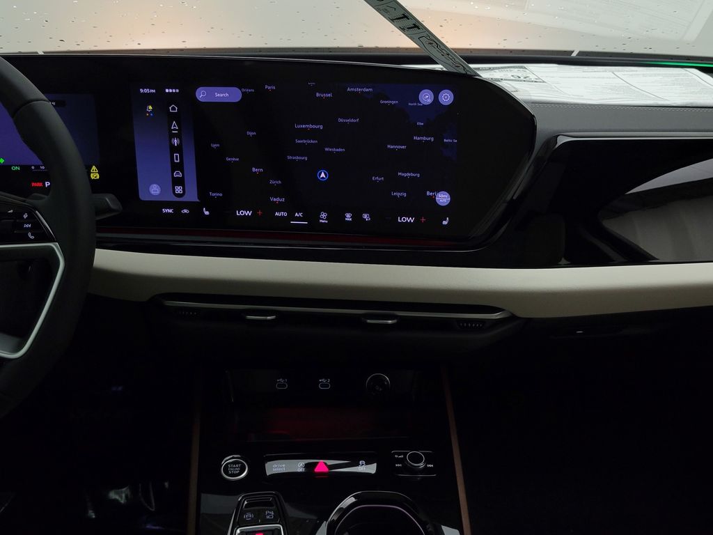 Thumbnail: 2026 Audi A5 - 18