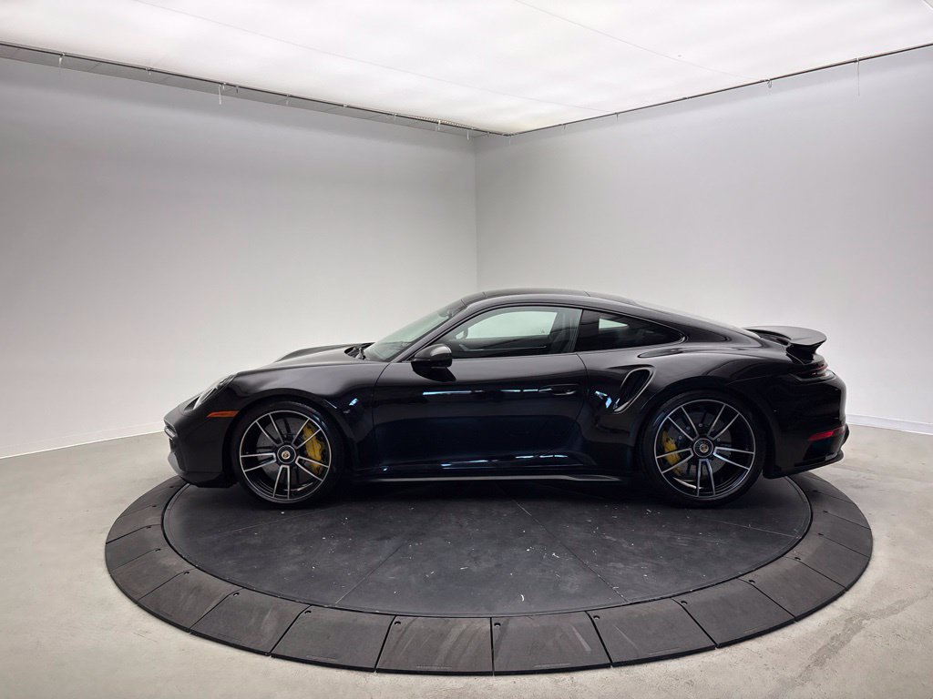 Thumbnail: 2021 Porsche 911 - 2