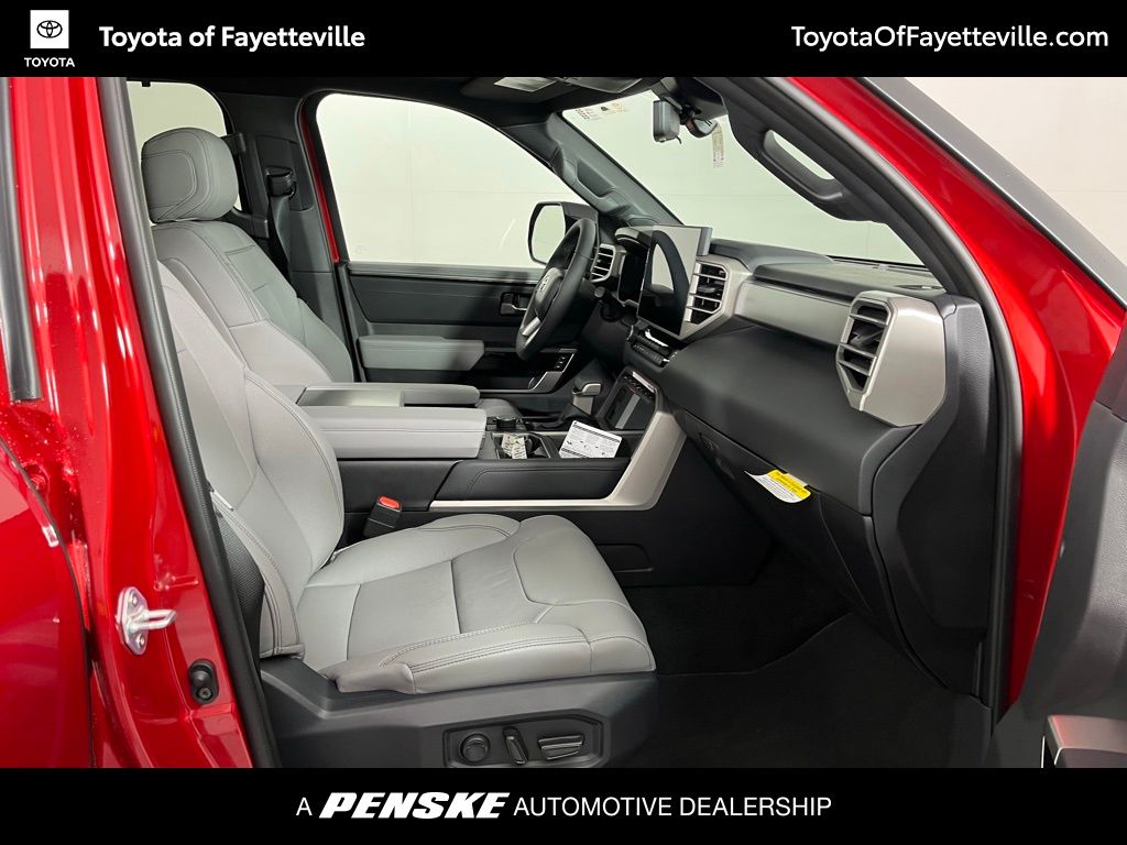 Thumbnail: 2026 Toyota Sequoia - 8