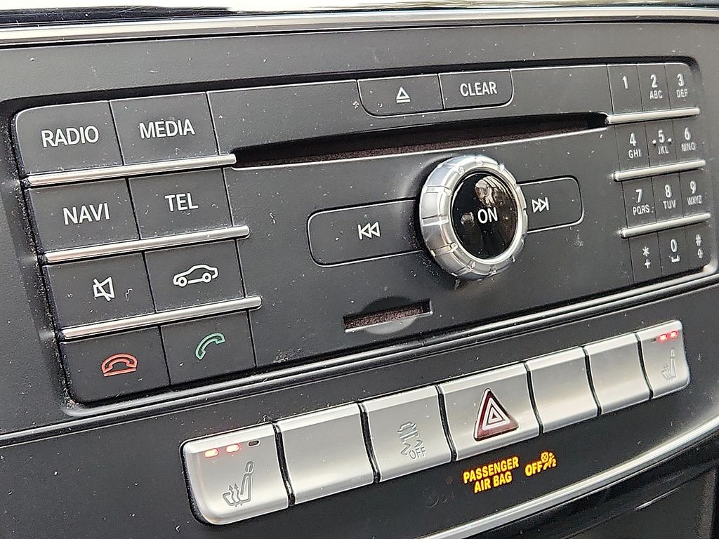 Thumbnail: 2018 Mercedes-Benz GLE - 17