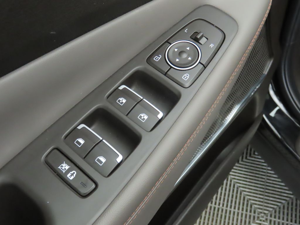 2019 Hyundai Santa Fe Ultimate 24