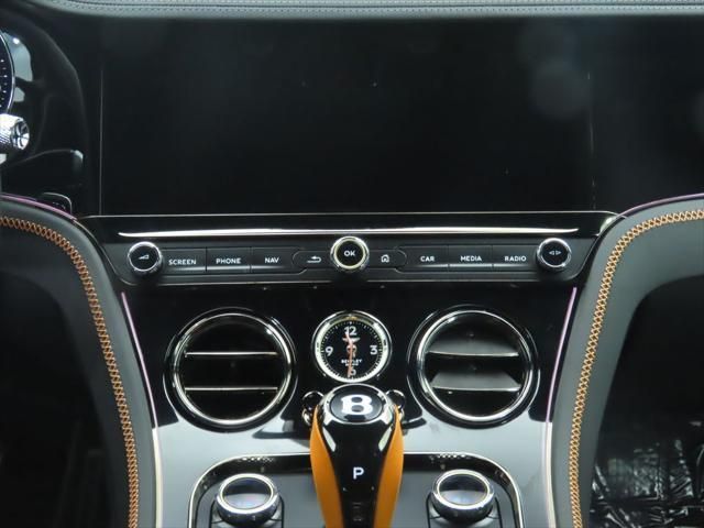 Thumbnail: 2026 Bentley Continental - 14