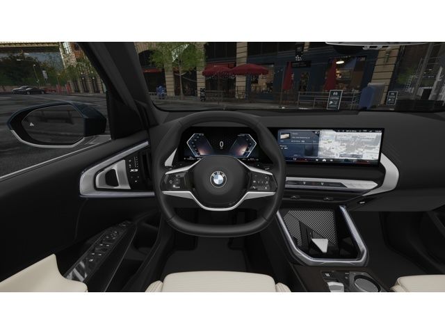 Thumbnail: 2026 BMW X3 - 13