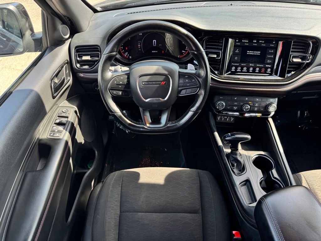Used 2023 Dodge Durango SUV
