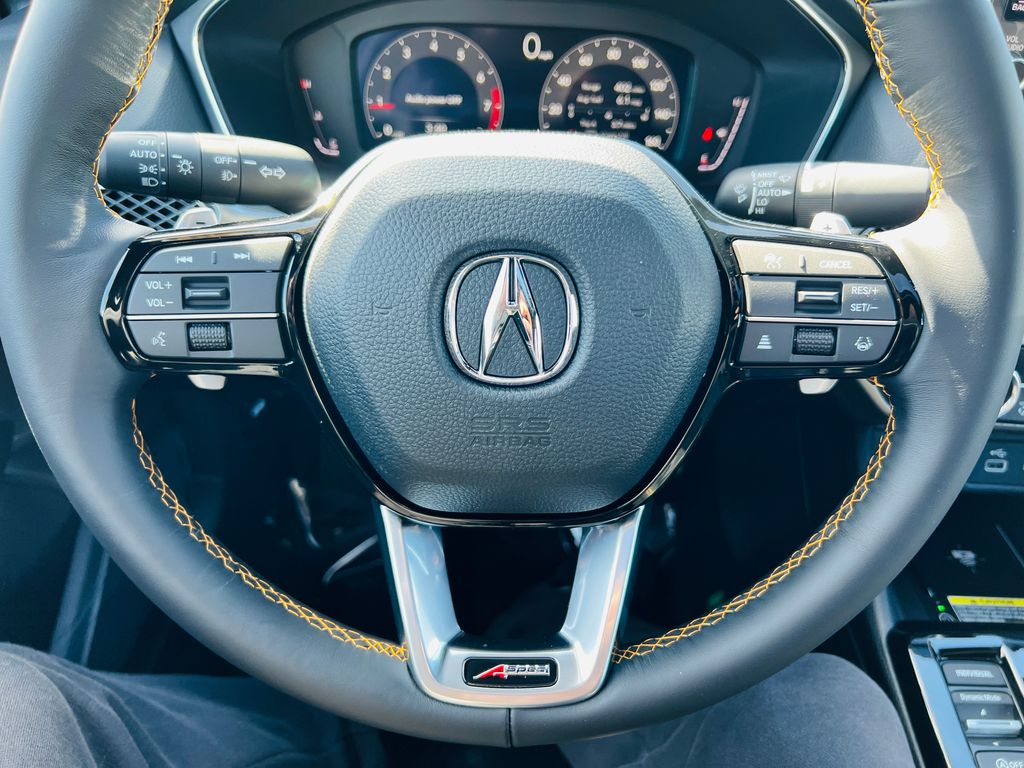 Thumbnail: 2026 Acura Integra - 19