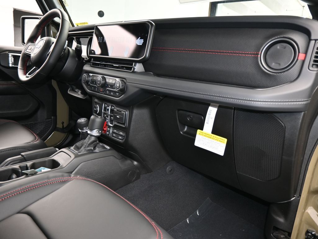 New 2026 41 Jeep  image 46