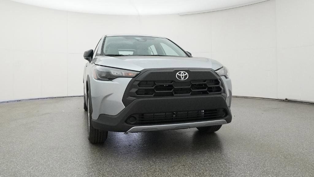 Thumbnail: 2026 Toyota Corolla Cross - 11