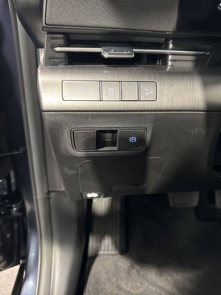 Used Car 2025 Hyundai Kona  Sel For Sale Under $25,000 In San Juan, Puerto Rico
